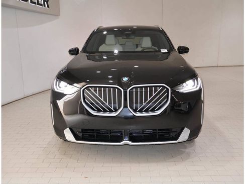 Used 2026 BMW X3 xDrive30i AWD/4WD image 9