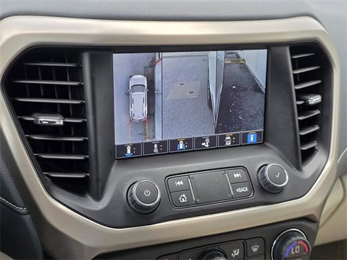 Used 2023 GMC Acadia Denali w/ Denali Ultimate Package image 23