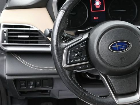 Used 2023 Subaru Outback Limited AWD/4WD image 27