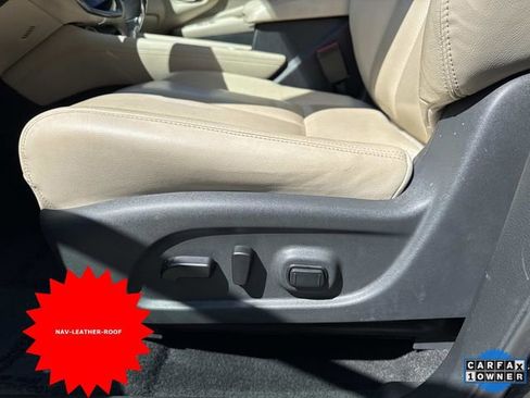 Used 2023 Nissan Murano SL w/ SL Moonroof Package image 11