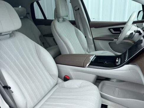 Certified 2023 Mercedes-Benz EQS 450+ SUV image 21