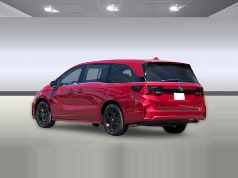 New 2026 Honda Odyssey Sport-L image 3