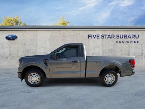 Used 2026 Ford F150 XL RWD image 5