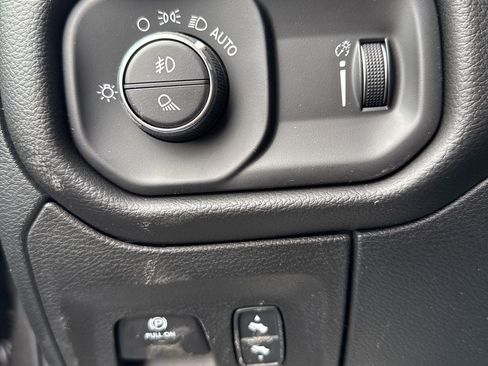 New 2026 RAM 1500 Big Horn image 20