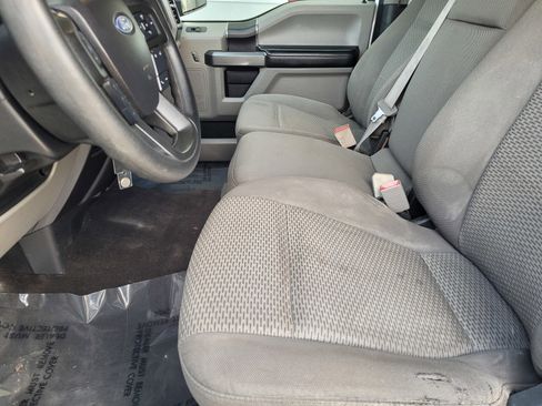 Used 2020 Ford F150 XLT w/ Trailer Tow Package image 21