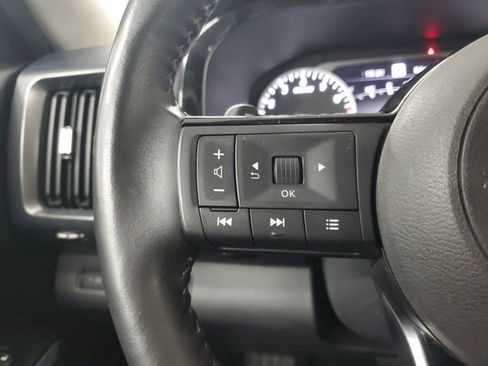 Used 2022 Nissan Pathfinder SL image 20