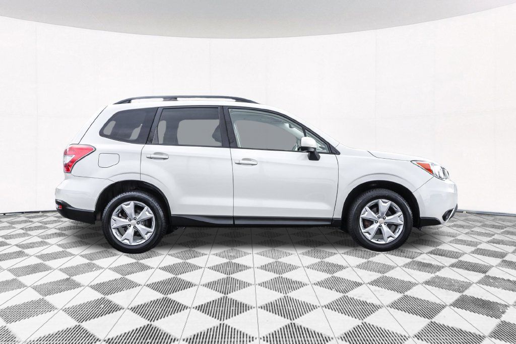 Used 2016 Subaru Forester 2.5i Premium AWD/4WD image 13