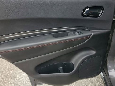 Certified 2025 Dodge Durango R/T AWD/4WD image 17