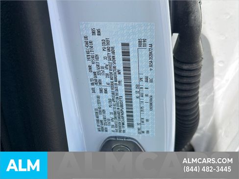 Used 2023 Ford Escape FWD image 36