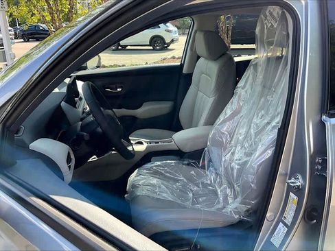 New 2026 Honda HR-V EX-L image 11