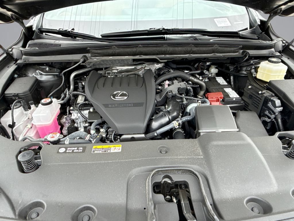 Used 2026 Lexus RX 350 Premium w/ Convenience Package FWD image 14