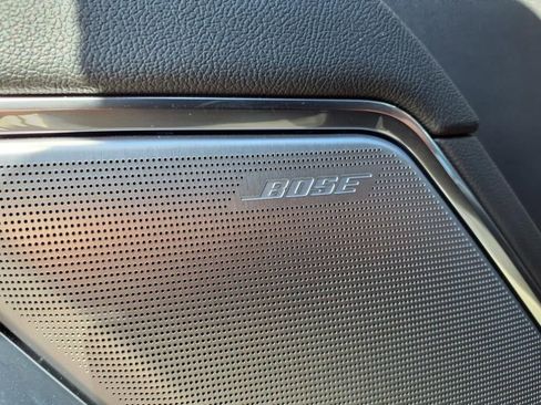 Used 2024 Chevrolet Silverado 1500 High Country w/ High Country Premium Package image 33