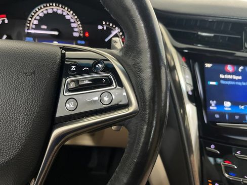 Used 2017 Cadillac CTS Luxury RWD image 60