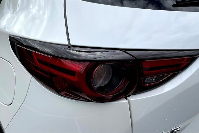 Used 2020 MAZDA CX-5 Grand Touring w/ GT Premium Package FWD image 23