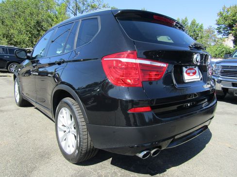 Used 2014 BMW X3 xDrive28i w/ Premium Package image 5