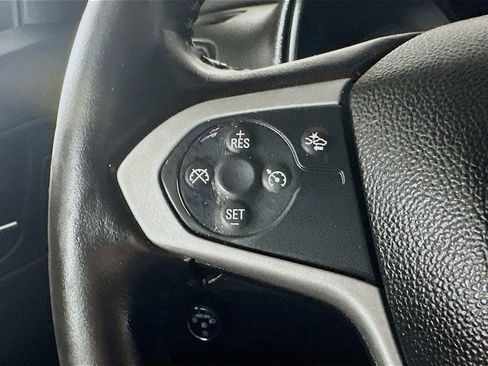 Used 2016 Chevrolet Colorado LT w/ Luxury Package, Chrome image 25