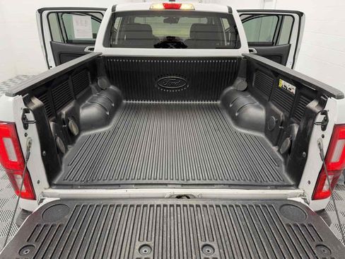 Used 2021 Ford Ranger XLT w/ Trailer Tow Package image 25