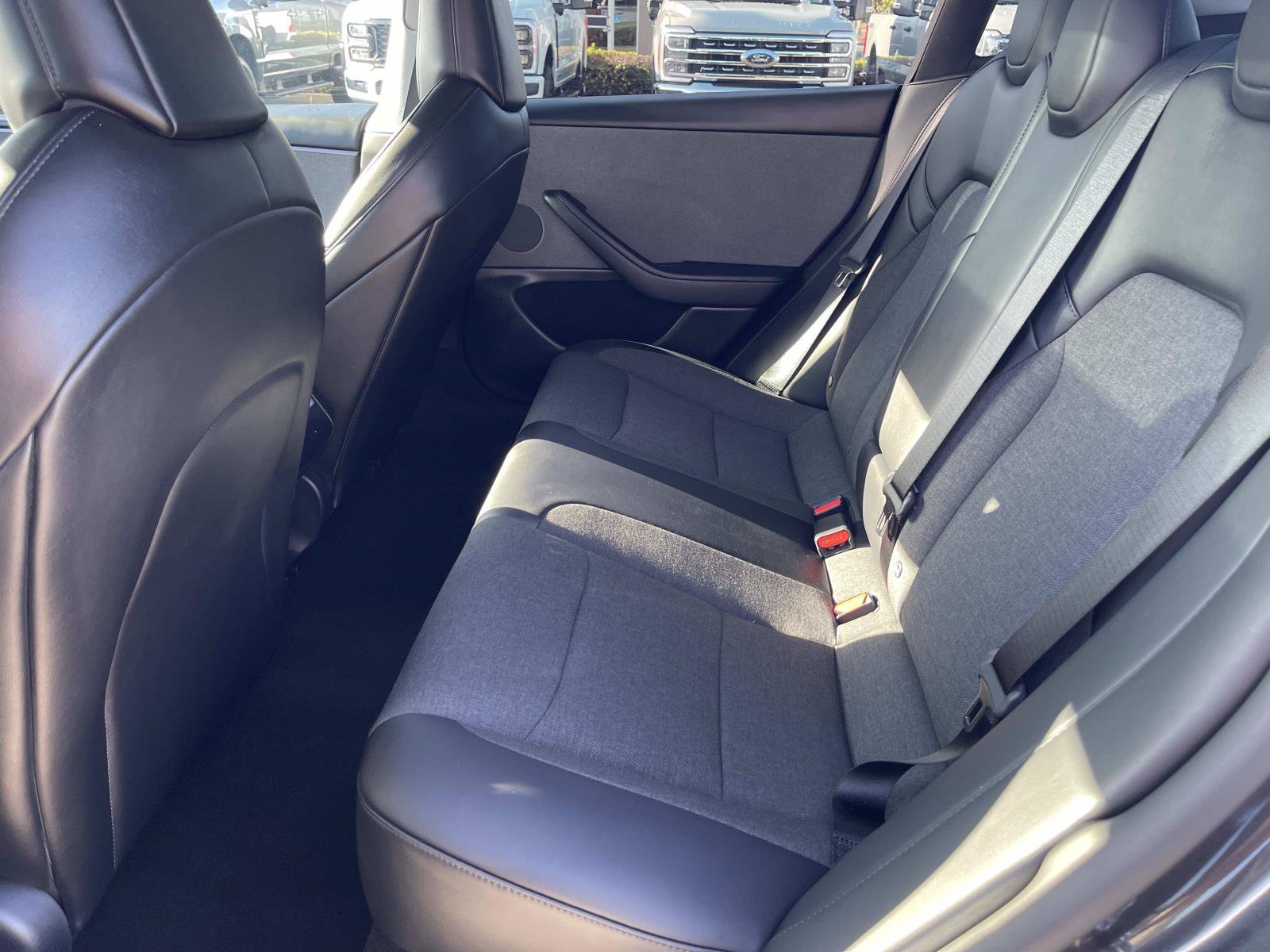 Used 2025 Tesla Model 3 Long Range RWD image 12
