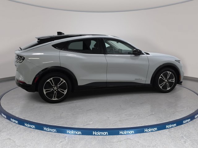 Certified 2023 Ford Mustang Mach-E Premium AWD/4WD image 4