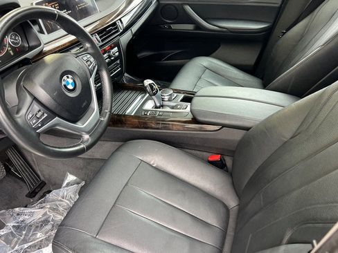 Used 2016 BMW X5 sDrive35i image 22