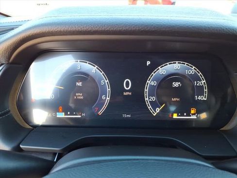 New 2025 Jeep Grand Cherokee Limited image 22