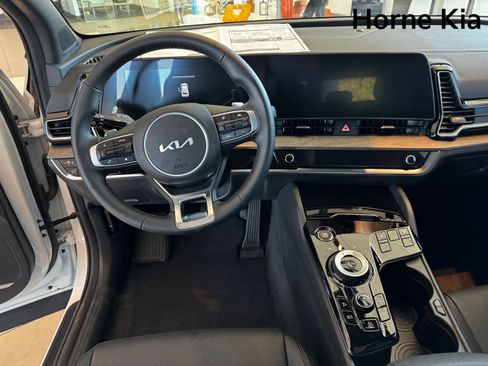 New 2025 Kia Sportage X-Line image 13