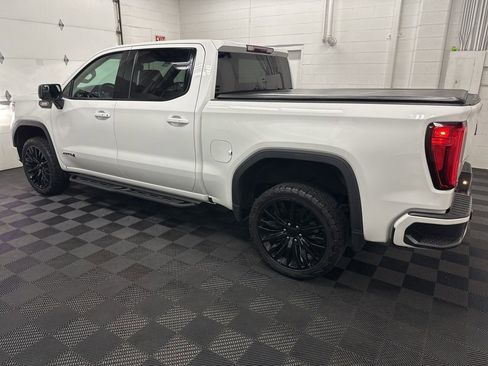 Used 2021 GMC Sierra 1500 AT4 AWD/4WD image 6