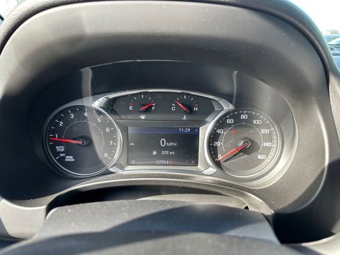 Used 2020 GMC Terrain SLT w/ Preferred Package image 23