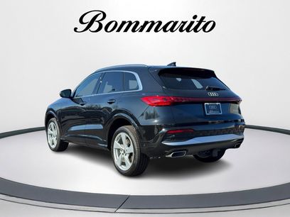 New 2025 Audi Q5 Premium Plus