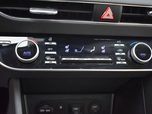 Used 2023 Hyundai Sonata Limited image 30