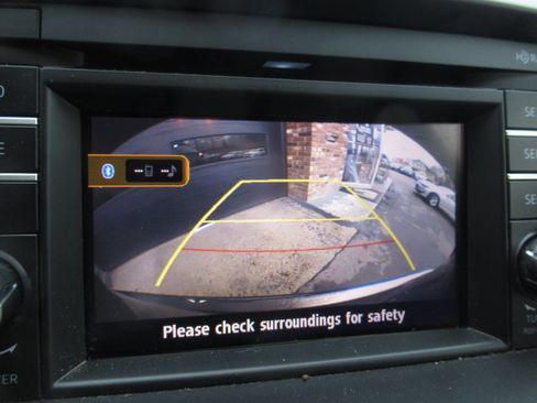 Used 2015 MAZDA CX-5 Touring image 23