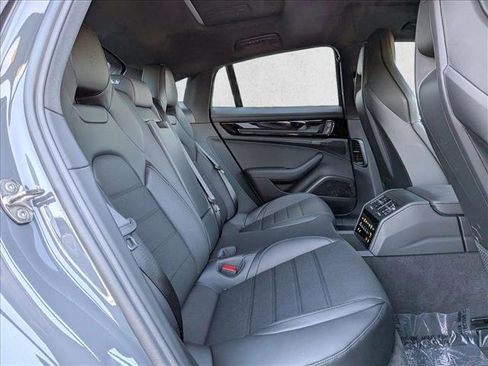 New 2025 Porsche Panamera image 23
