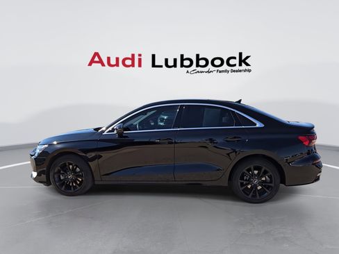 Used 2025 Audi A3 2.0T Premium w/ Convenience Package AWD/4WD image 6