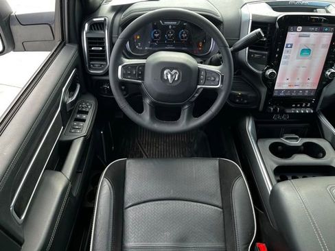 Used 2025 RAM 2500 Laramie image 14