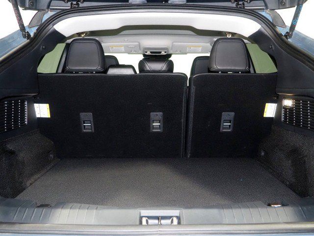 Used 2023 Ford Mustang Mach-E Select RWD image 40