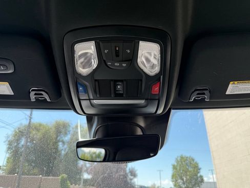Used 2026 RAM 3500 Big Horn AWD/4WD image 21