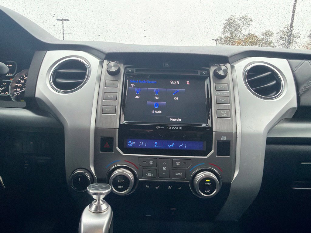 Used 2019 Toyota Tundra Platinum AWD/4WD image 27