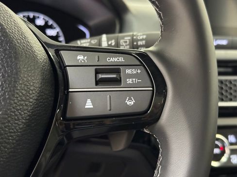 New 2026 Honda Civic Sport image 31