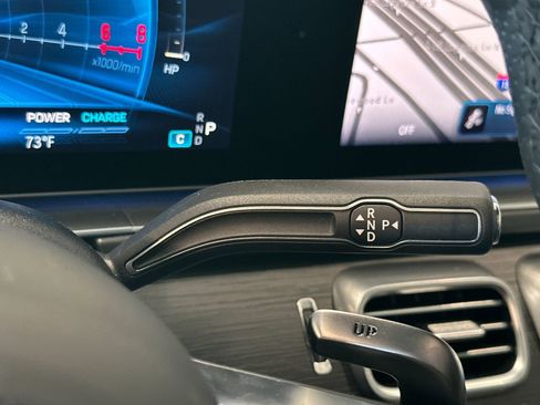 New 2026 Mercedes-Benz GLE 53 AMG 4MATIC image 23