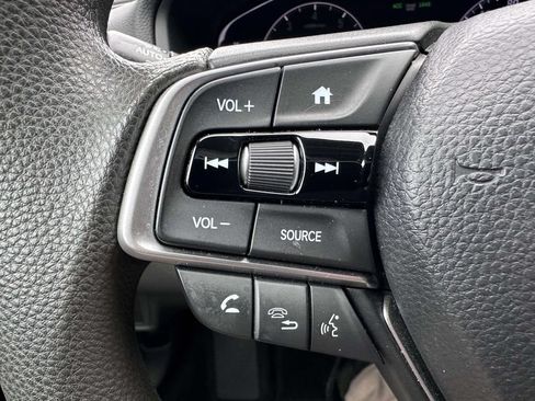 Used 2020 Honda Accord LX image 17