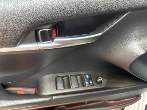 Used 2021 Toyota Camry TRD w/ TRD Package w/JBL Audio FWD image 21