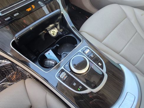 Used 2018 Mercedes-Benz GLC 300 image 26