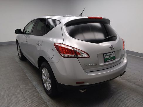 Used 2014 Nissan Murano S AWD/4WD image 5