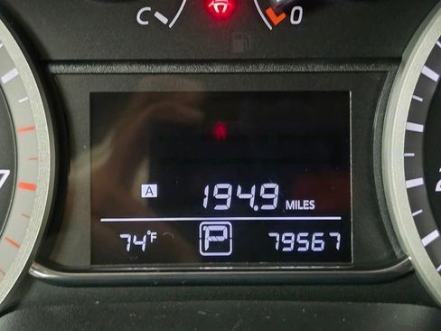 Used 2014 Nissan Sentra SR w/ SR Driver Package FWD image 30