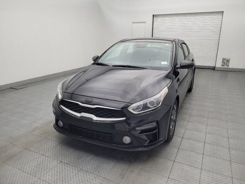 Used 2019 Kia Forte LXS FWD image 15