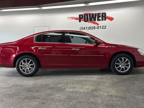 Used 2010 Buick Lucerne CX w/ CX Premium Appearance Package FWD image 2