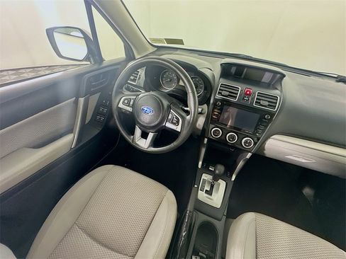 Used 2018 Subaru Forester 2.5i Premium w/ Popular Package #2A image 9