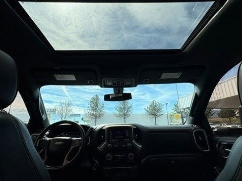 Used 2020 Chevrolet Silverado 3500 High Country w/ Gooseneck/5TH Wheel Package image 24