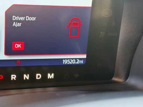 Certified 2024 Ford Bronco Black Diamond AWD/4WD image 24