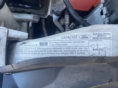 Used 2004 Ford F250 XL image 20